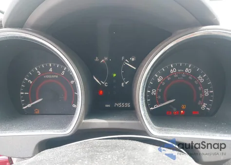 2010 Toyota Highlander Limited V6 z USA, uszkodzony, nr VIN 5TDDK3EH3AS005557